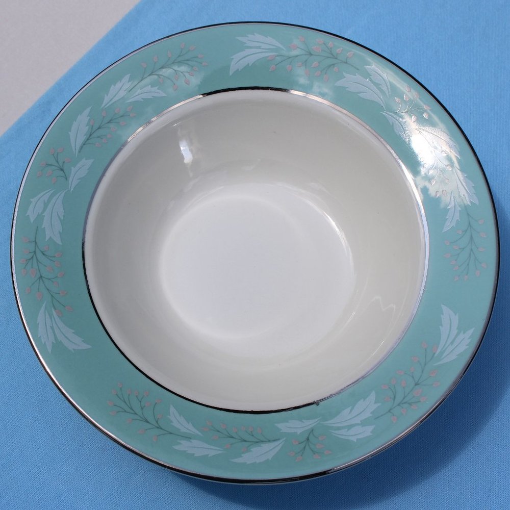 Set of 6 Fruit/Dessert Bowls